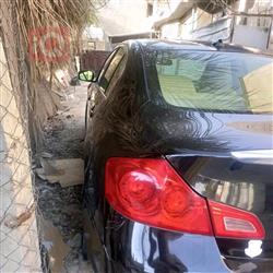 إنفينيتي G37 كوبيه